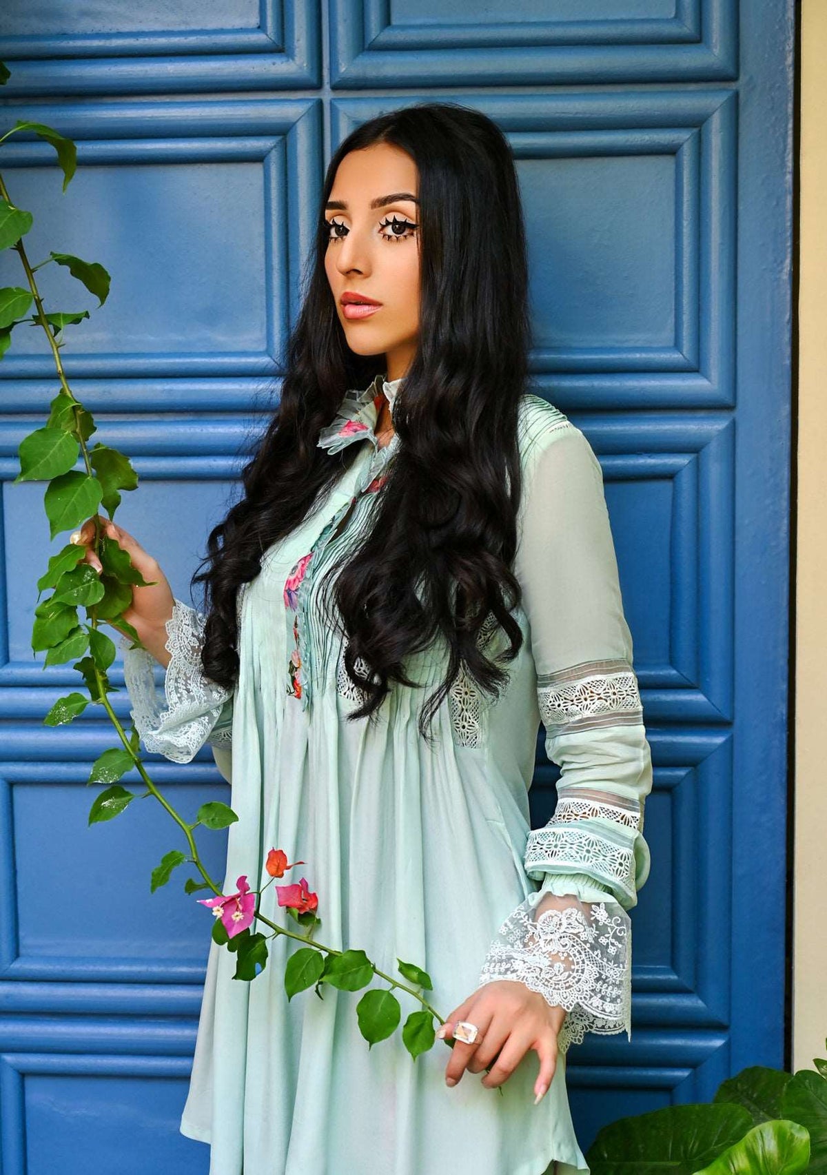 Layla Chatoor | Pret A Porter | LC-15