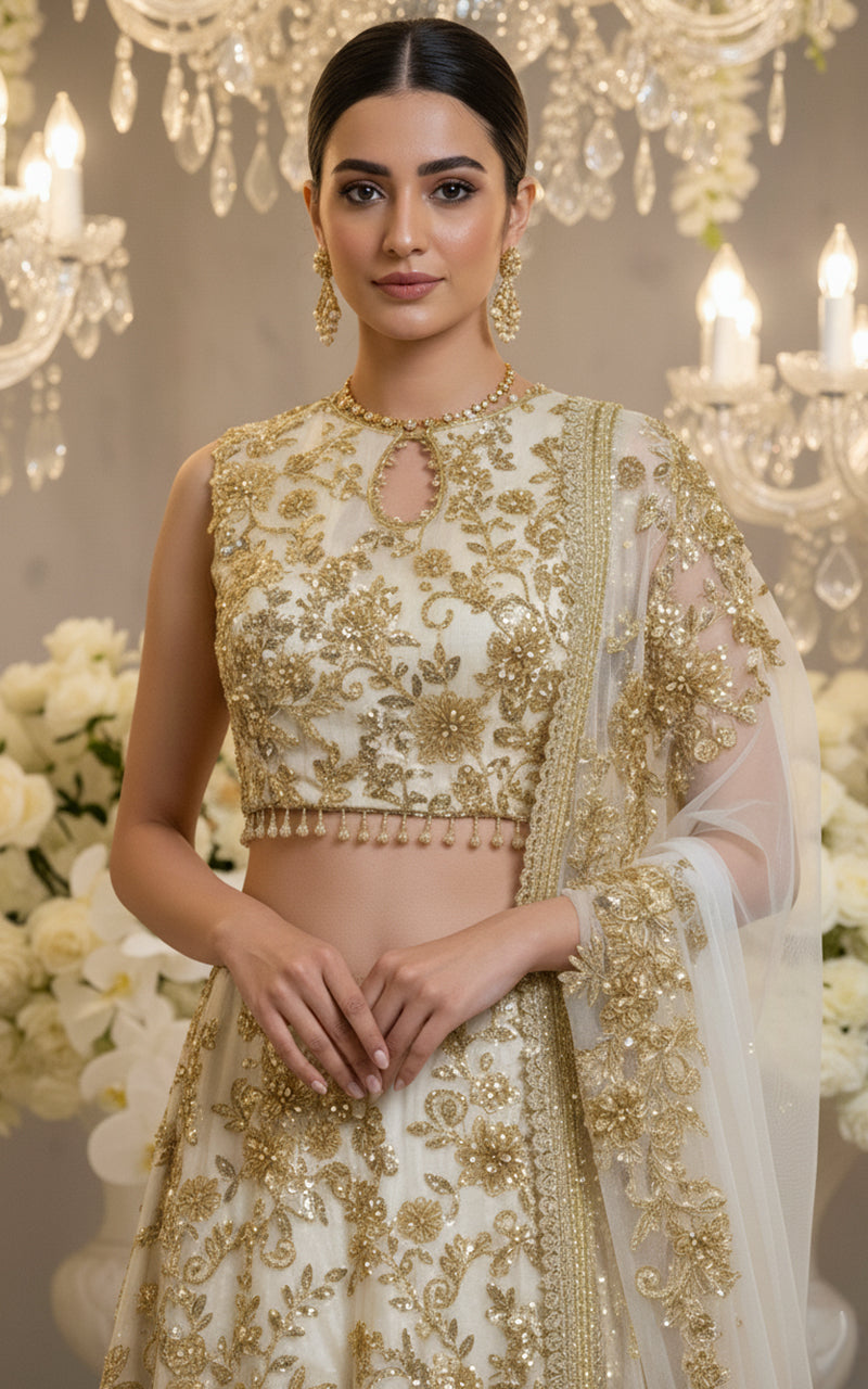 Threads and Motifs | Formal Dresses 25 | 10322.3