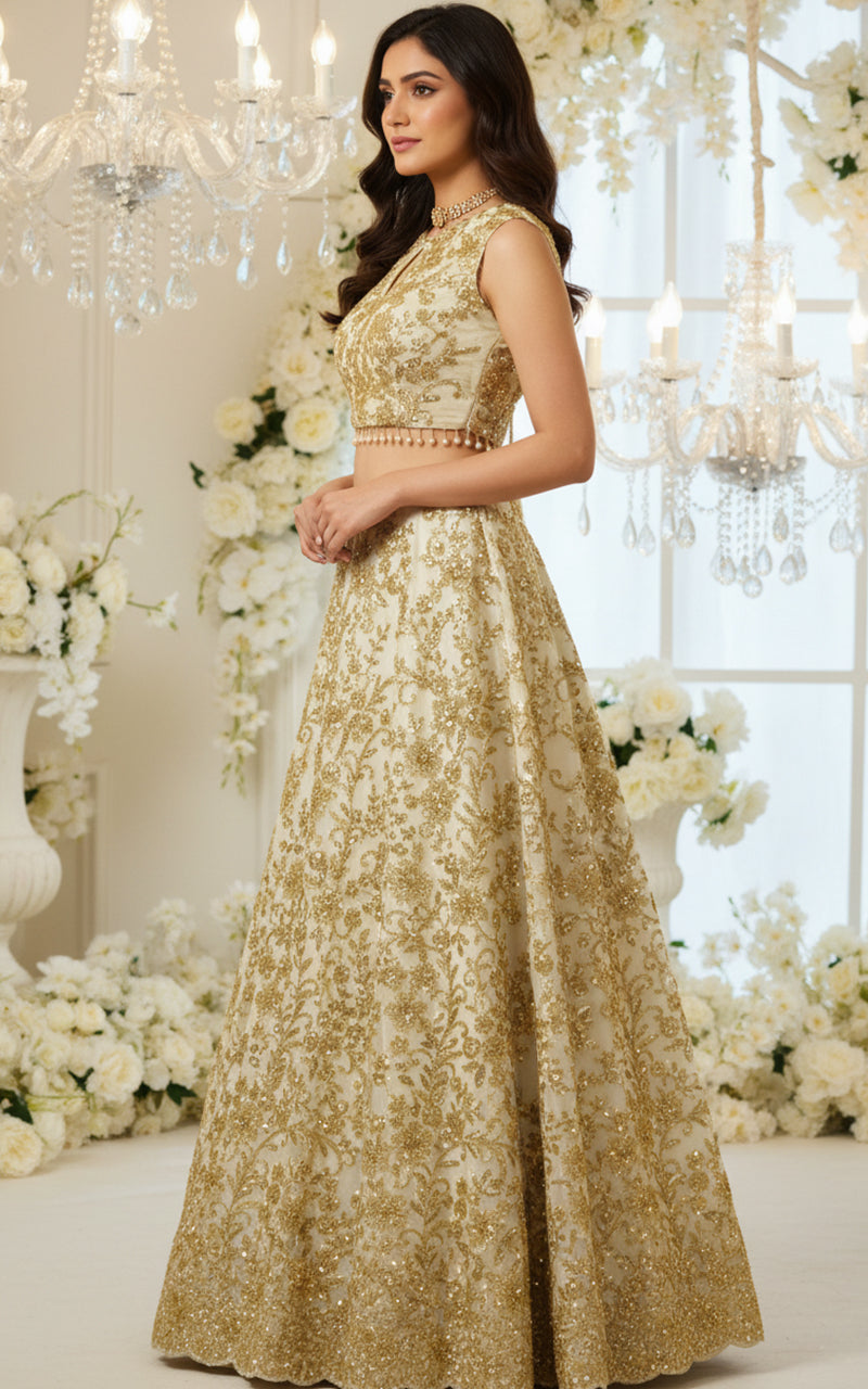 Threads and Motifs | Formal Dresses 25 | 10322.3