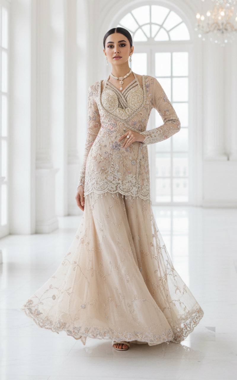 Threads and Motifs | Formal Dresses 25 | 10373