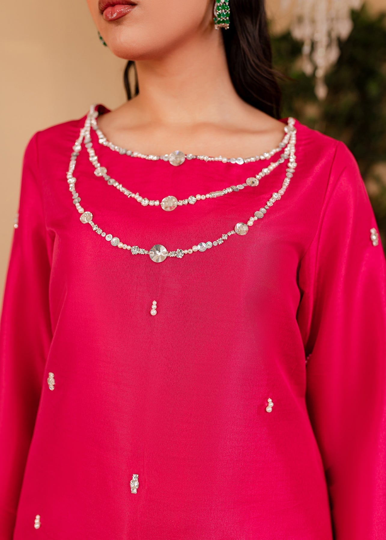 Allure | Seren Luxury Collection| ELA