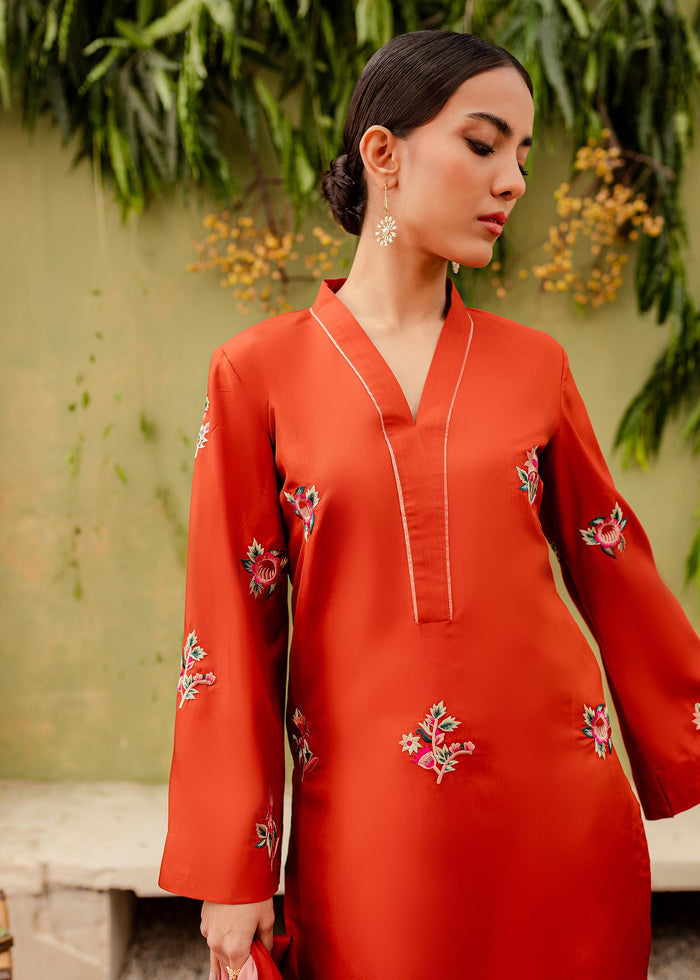 Allure | Syera Pret | FLORA