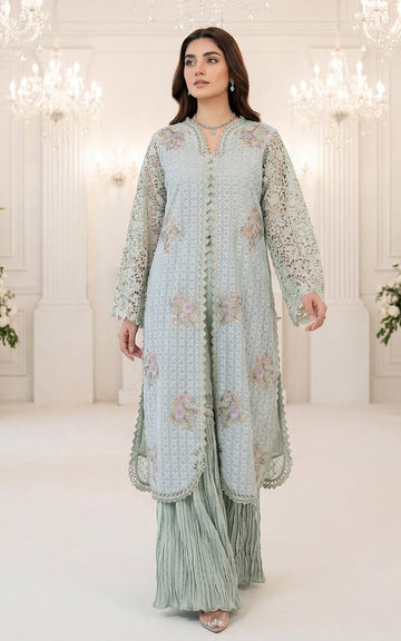 Threads and Motifs | Formal Outfits | 10550