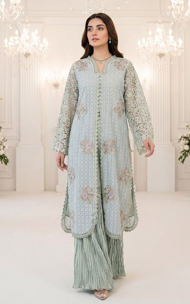 Threads and Motifs | Formal Outfits | 10550