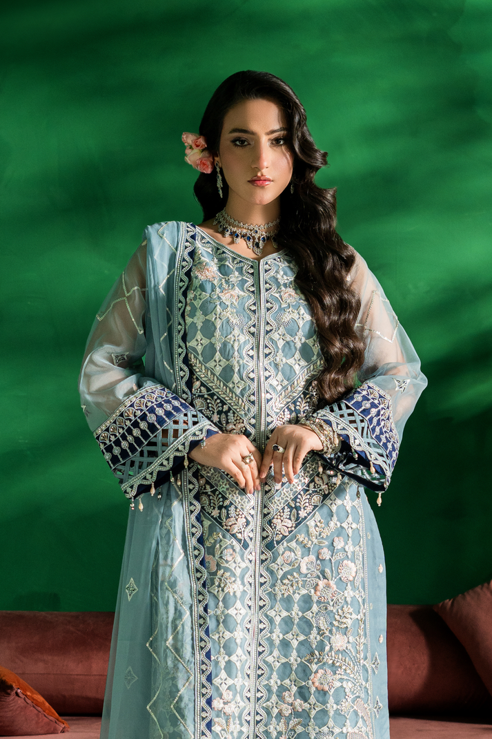 Zebtan | Farmaish Formals | FC-10