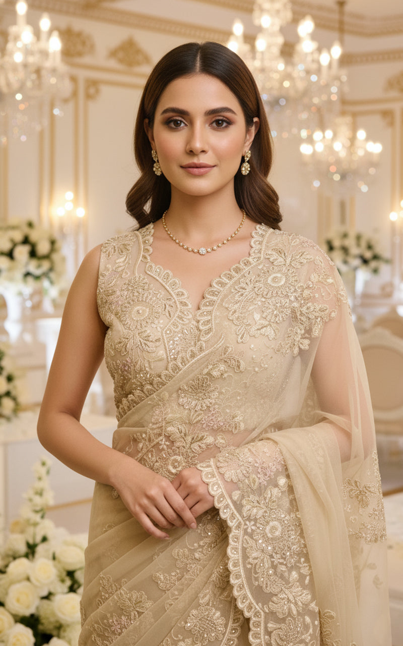 Threads and Motifs | Formal Dresses 25 | 10391