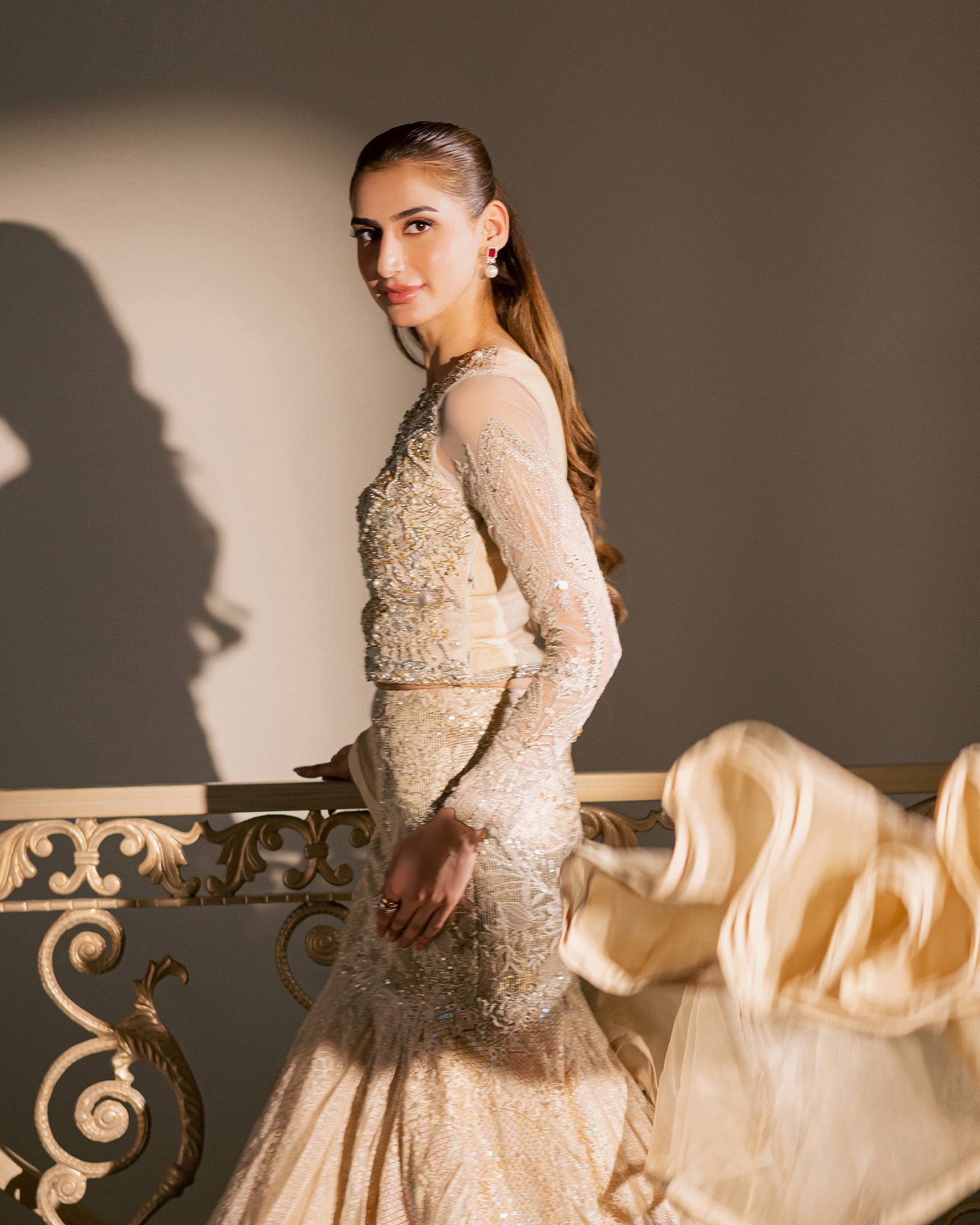 Mysie by Tahira | Wedding Formal Wears | RANYA
