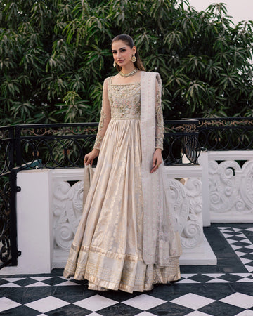 Mysie by Tahira | Wedding Formal Wears | ULFAT