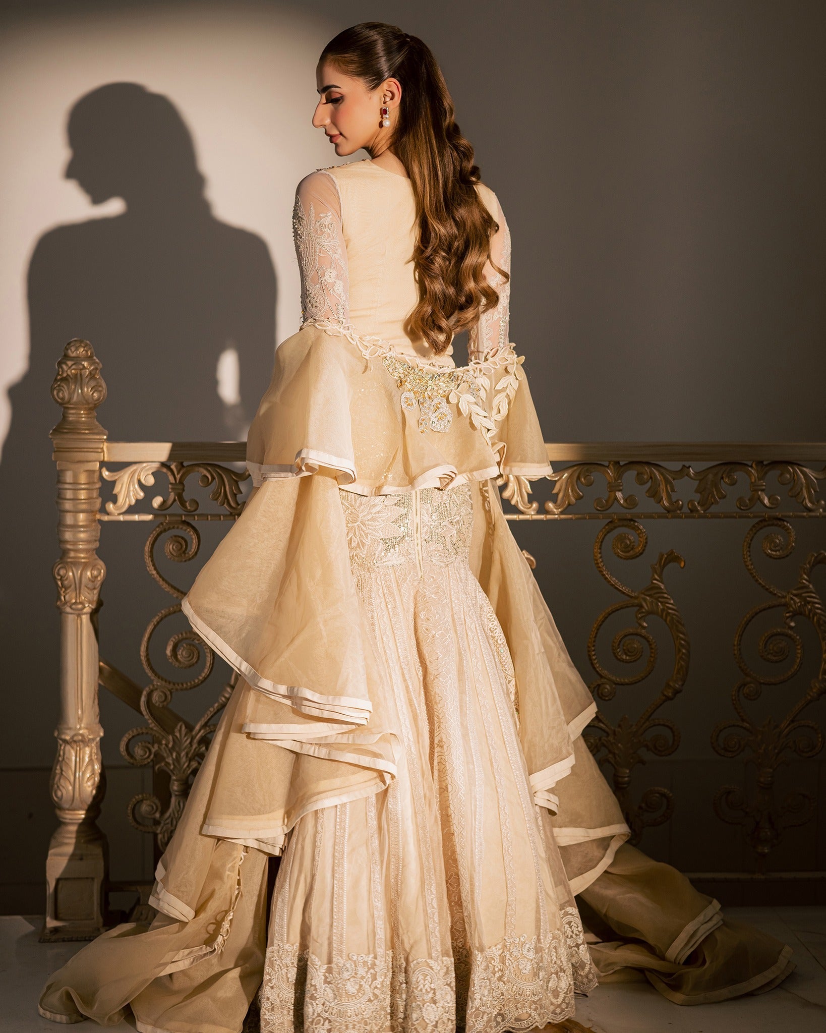 Mysie by Tahira | Wedding Formal Wears | RANYA