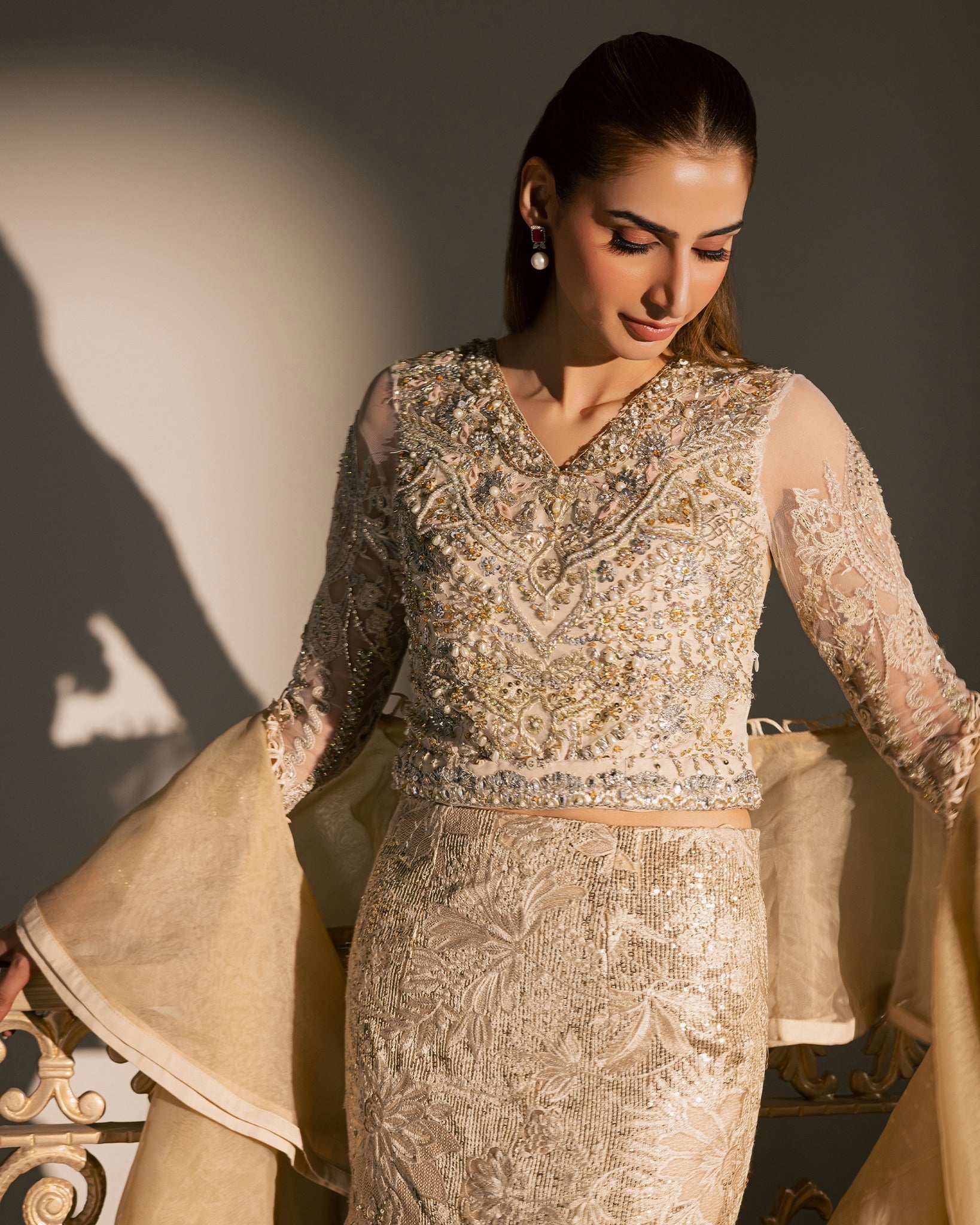 Mysie by Tahira | Wedding Formal Wears | RANYA