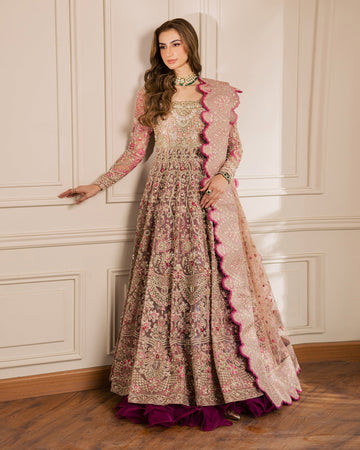 Mysie by Tahira | Wedding Formal Wears | ANAMIKA