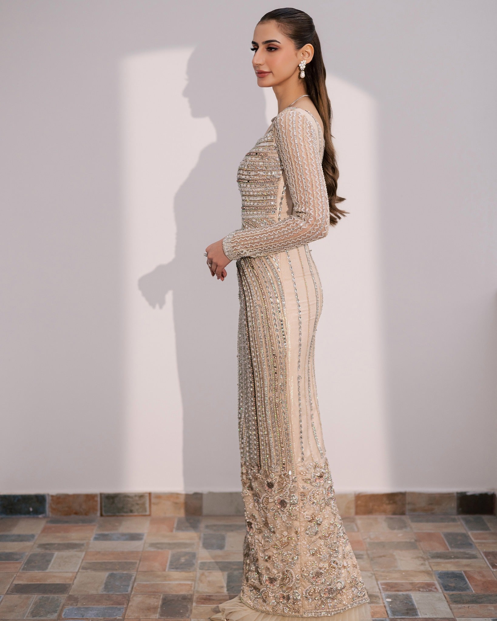 Mysie by Tahira | Wedding Formal Wears | PERLA