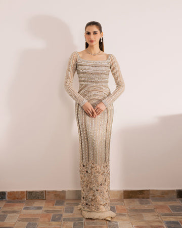 Mysie by Tahira | Wedding Formal Wears | PERLA
