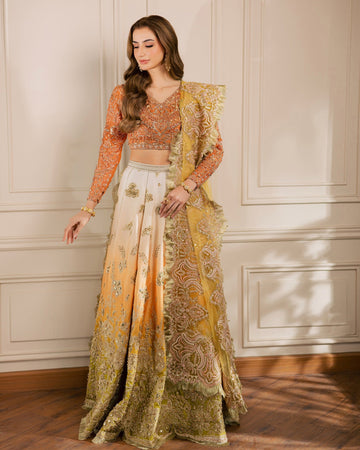 Mysie by Tahira | Wedding Formal Wears | HAZEL