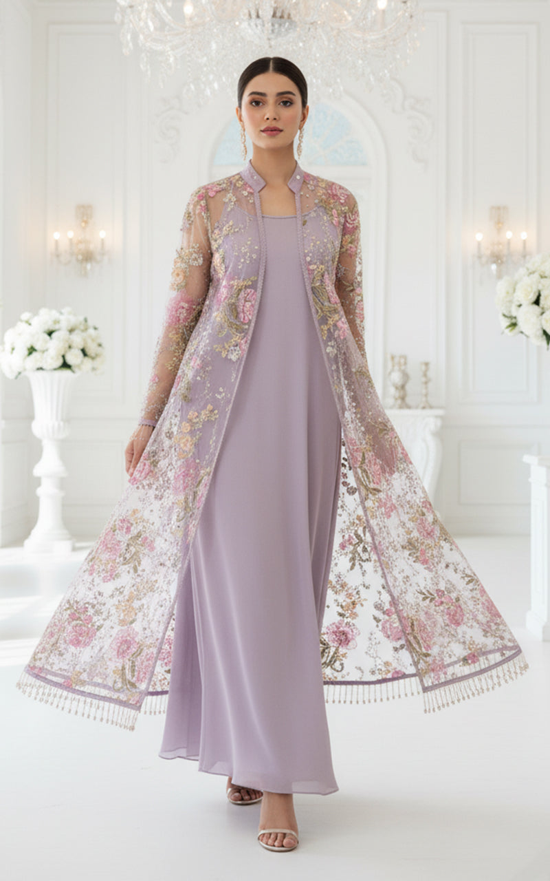 Threads and Motifs | Formal Dresses 25 | 10368