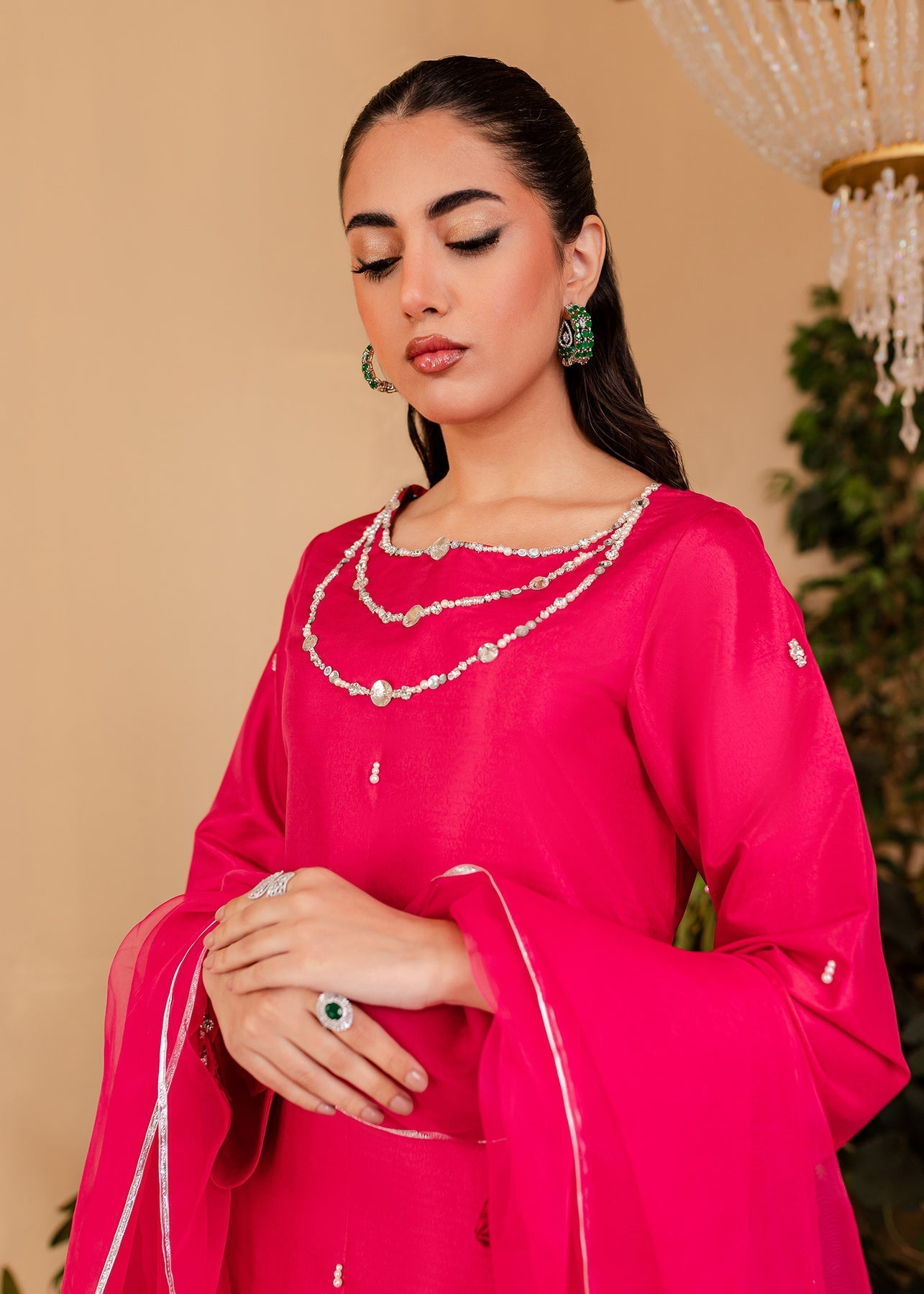 Allure | Seren Luxury Collection| ELA