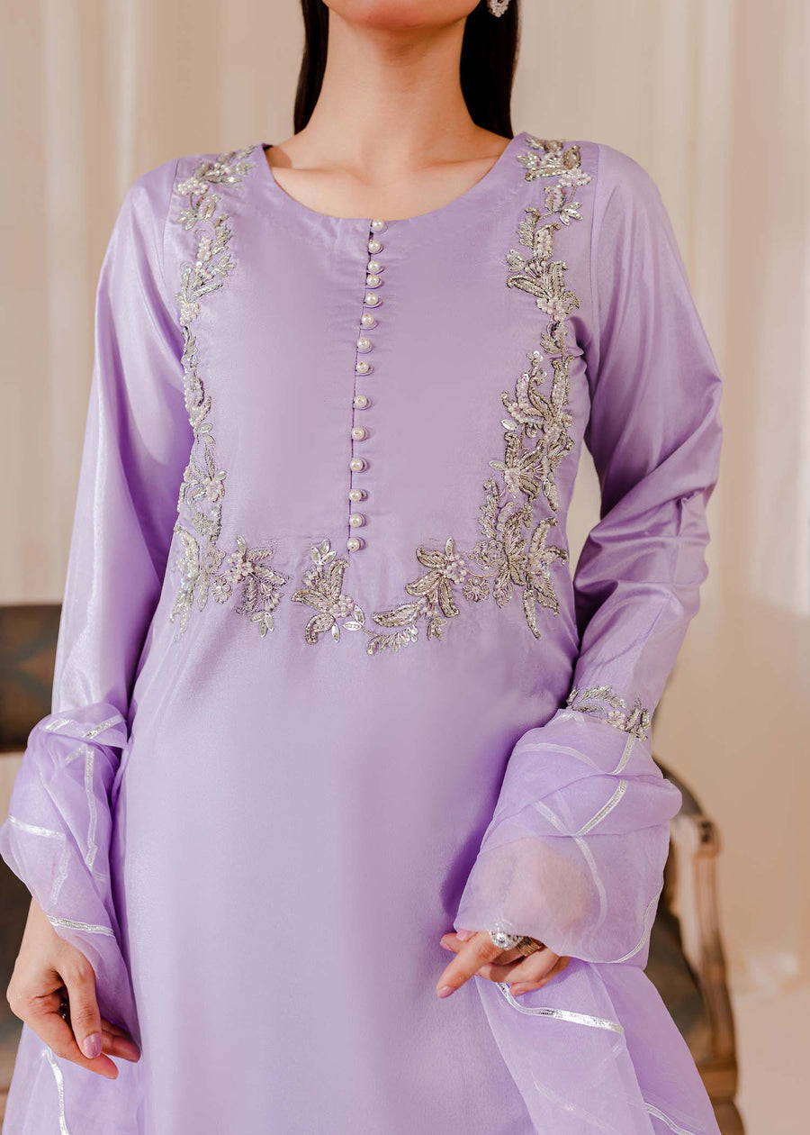 Allure | Denara Formals | IRENE