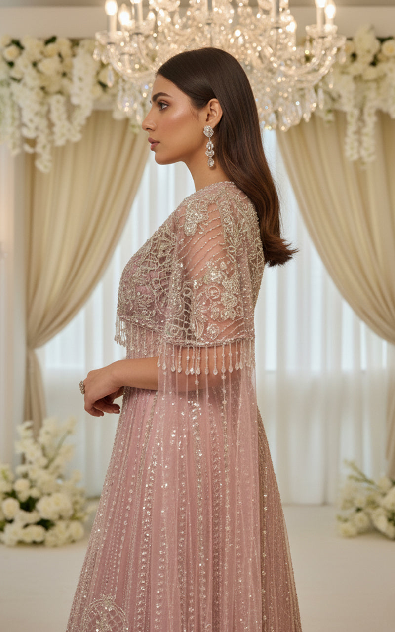 Threads and Motifs | Formal Dresses 25 | 10307.2