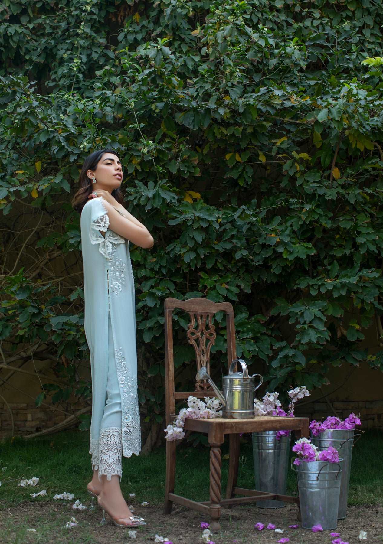 Layla Chatoor | Pret A Porter | LC-10