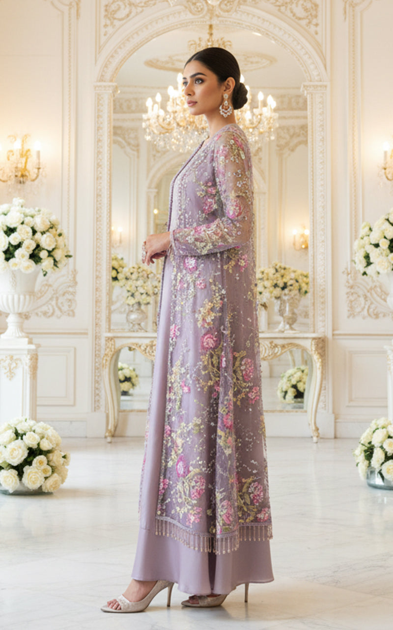 Threads and Motifs | Formal Dresses 25 | 10368