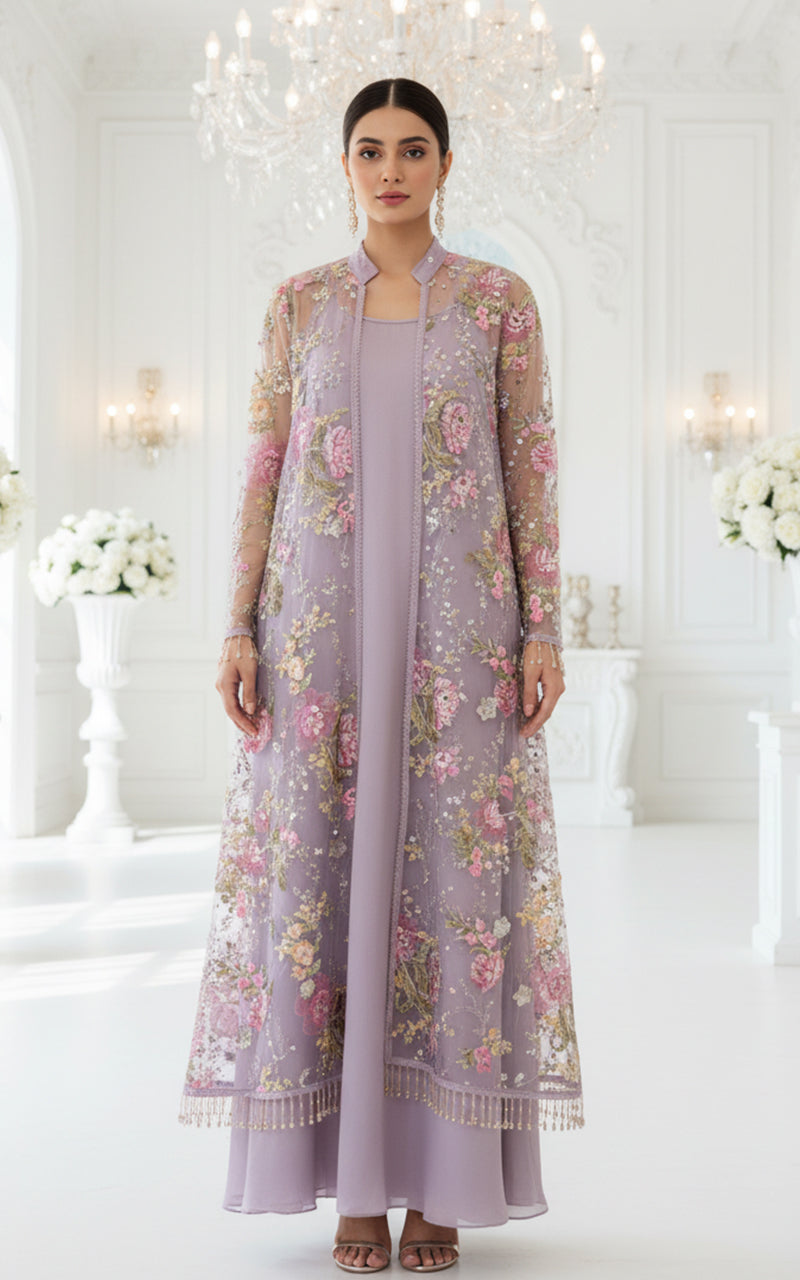 Threads and Motifs | Formal Dresses 25 | 10368