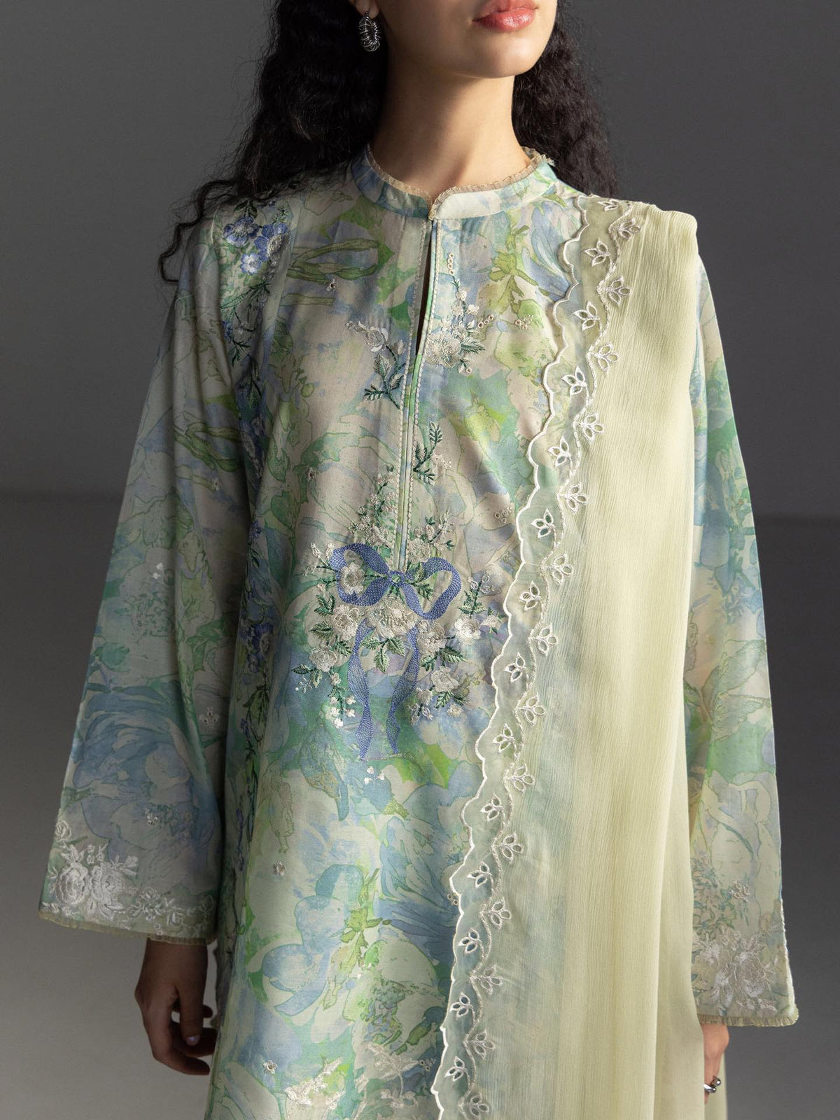 Zara Shahjahan | Coco Lawn 26 | Aira-6A