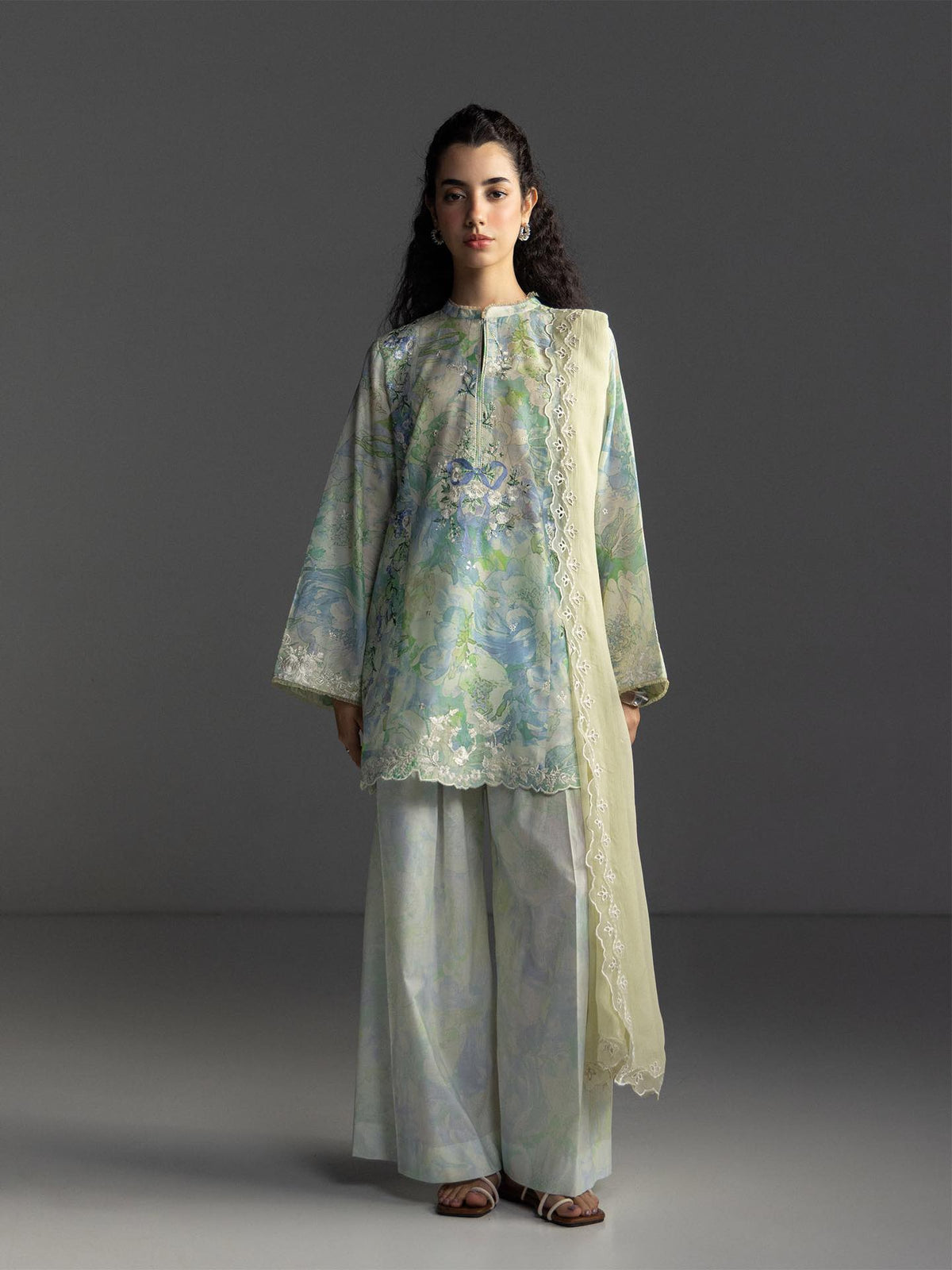 Zara Shahjahan | Coco Lawn 26 | Aira-6A