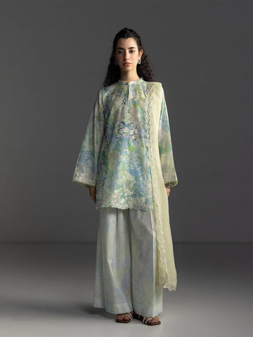 Zara Shahjahan | Coco Lawn 26 | Aira-6A