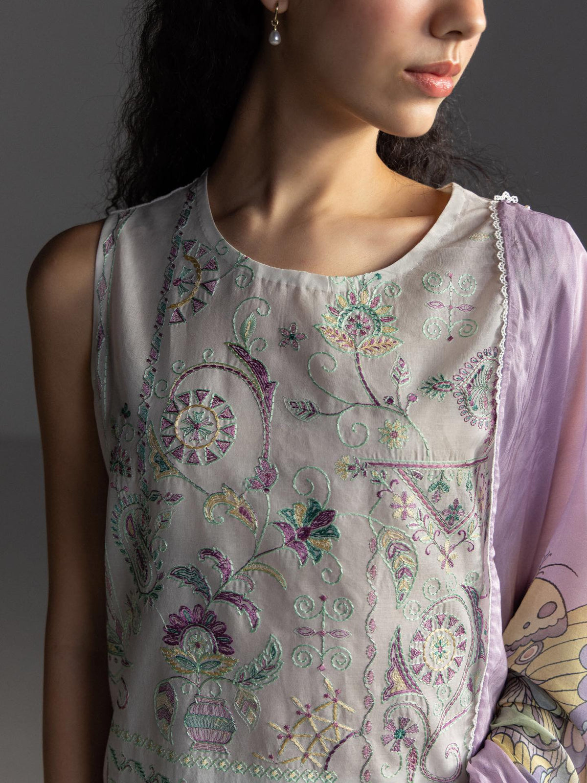 Zara Shahjahan | Coco Lawn 26 | Veya-7A