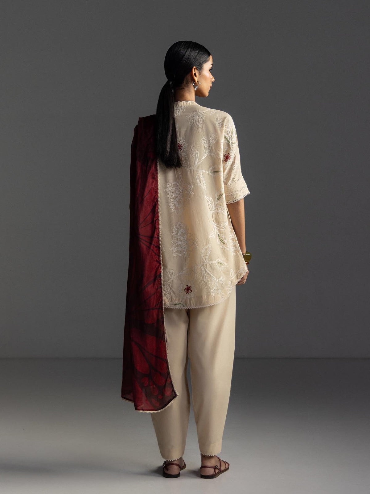 Zara Shahjahan | Coco Lawn 26 | Isla-4A