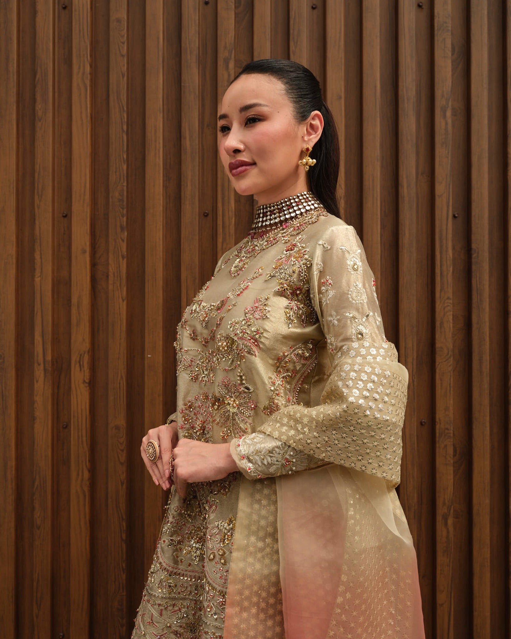 Mysie by Tahira | Wedding Formal Wears | ANUM