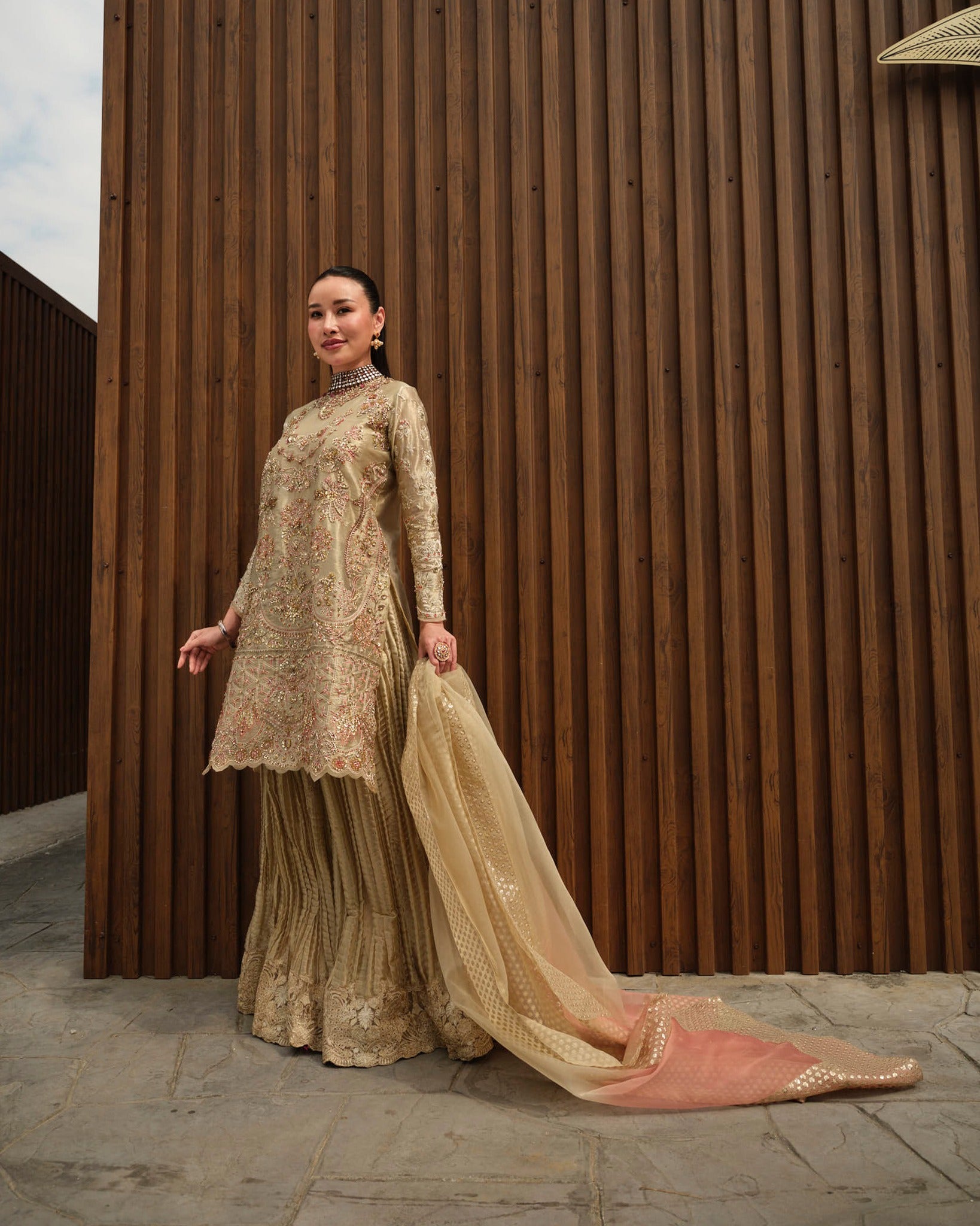 Mysie by Tahira | Wedding Formal Wears | ANUM