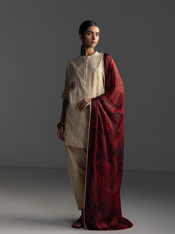 Zara Shahjahan | Coco Lawn 26 | Isla-4A