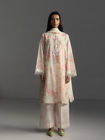 Zara Shahjahan | Coco Lawn 26 | Aira-6B