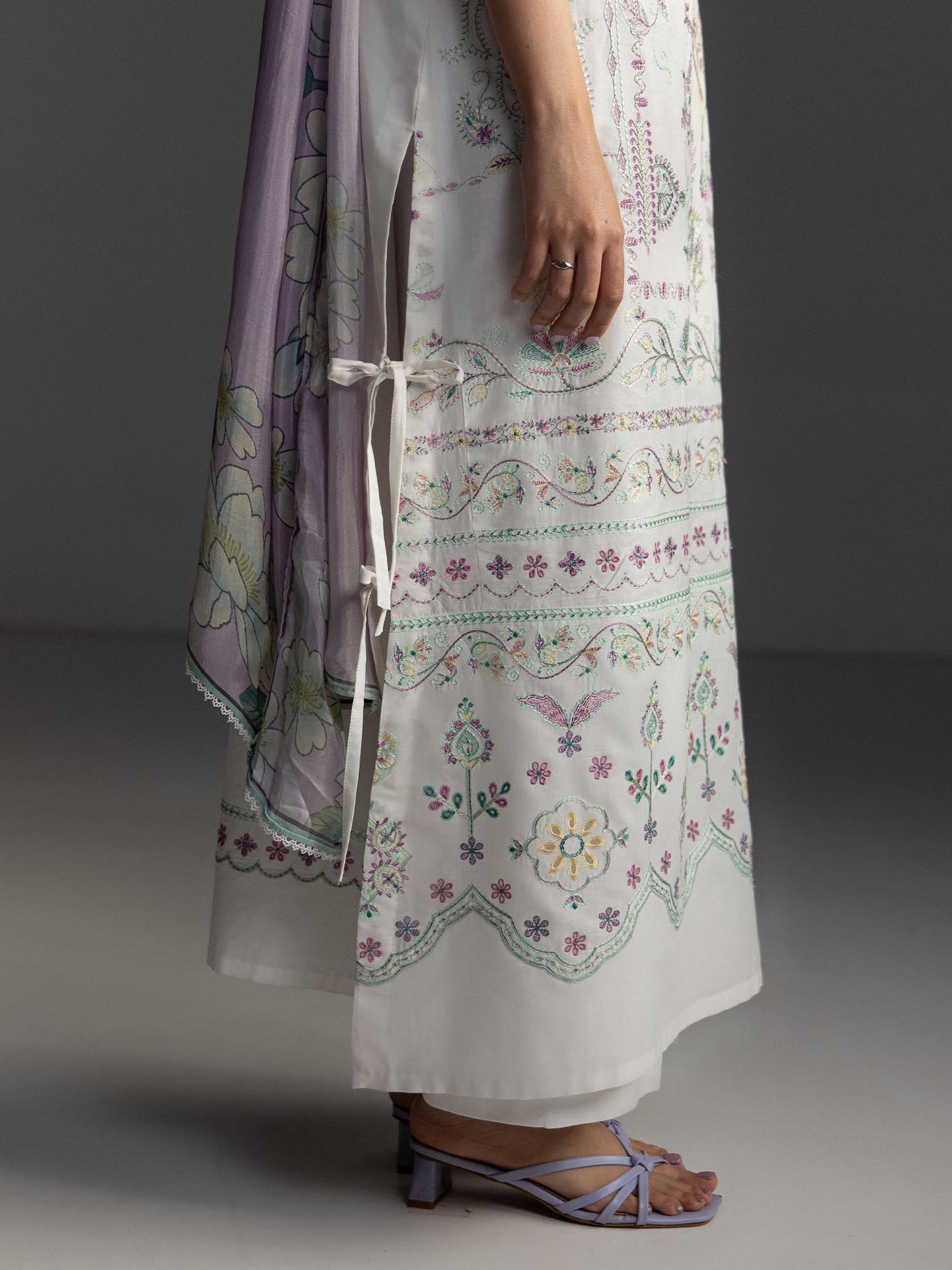 Zara Shahjahan | Coco Lawn 26 | Veya-7A