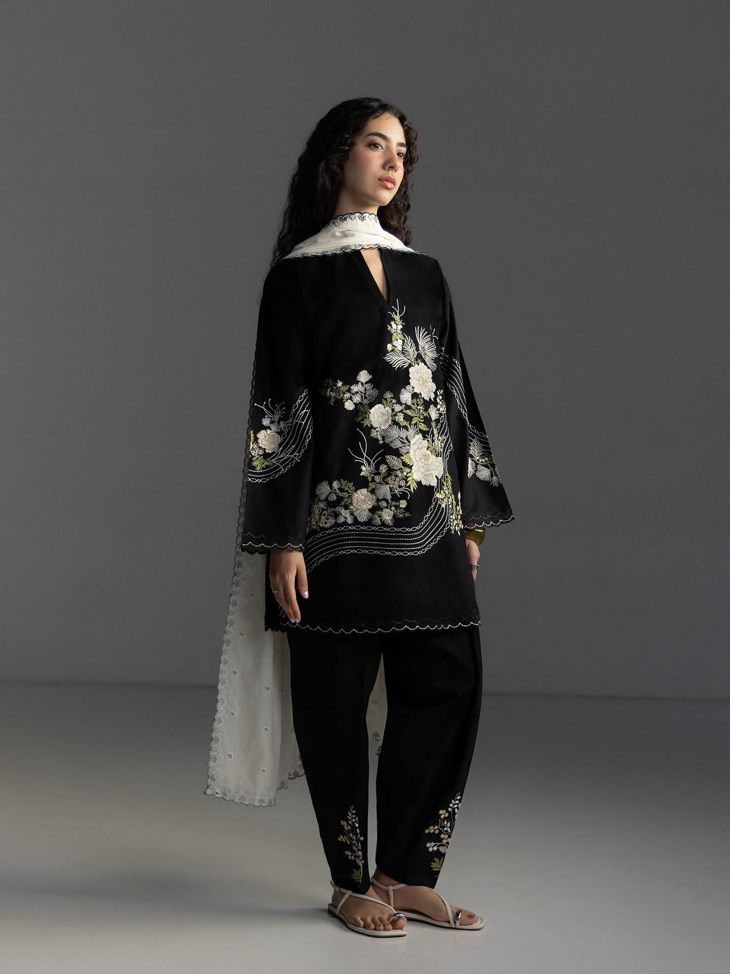 Zara Shahjahan | Coco Lawn 26 | Evia-9A