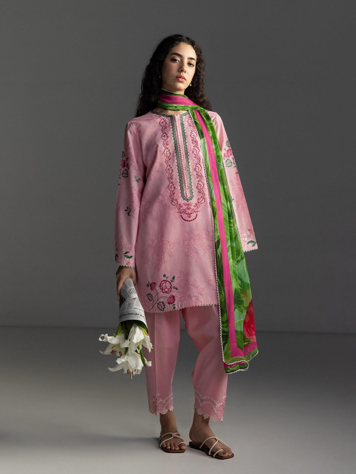 Zara Shahjahan | Coco Lawn 26 | Miro-2A