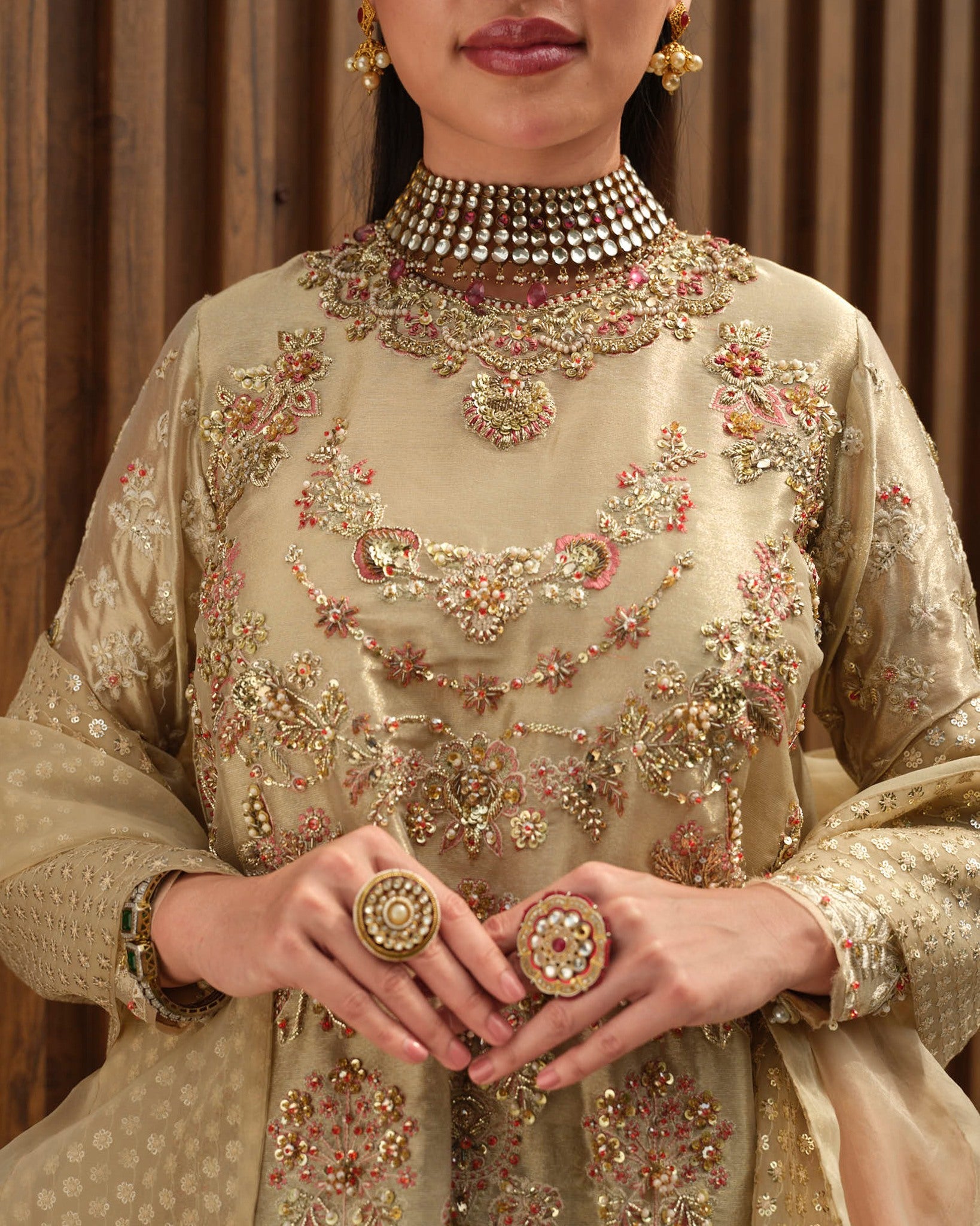 Mysie by Tahira | Wedding Formal Wears | ANUM