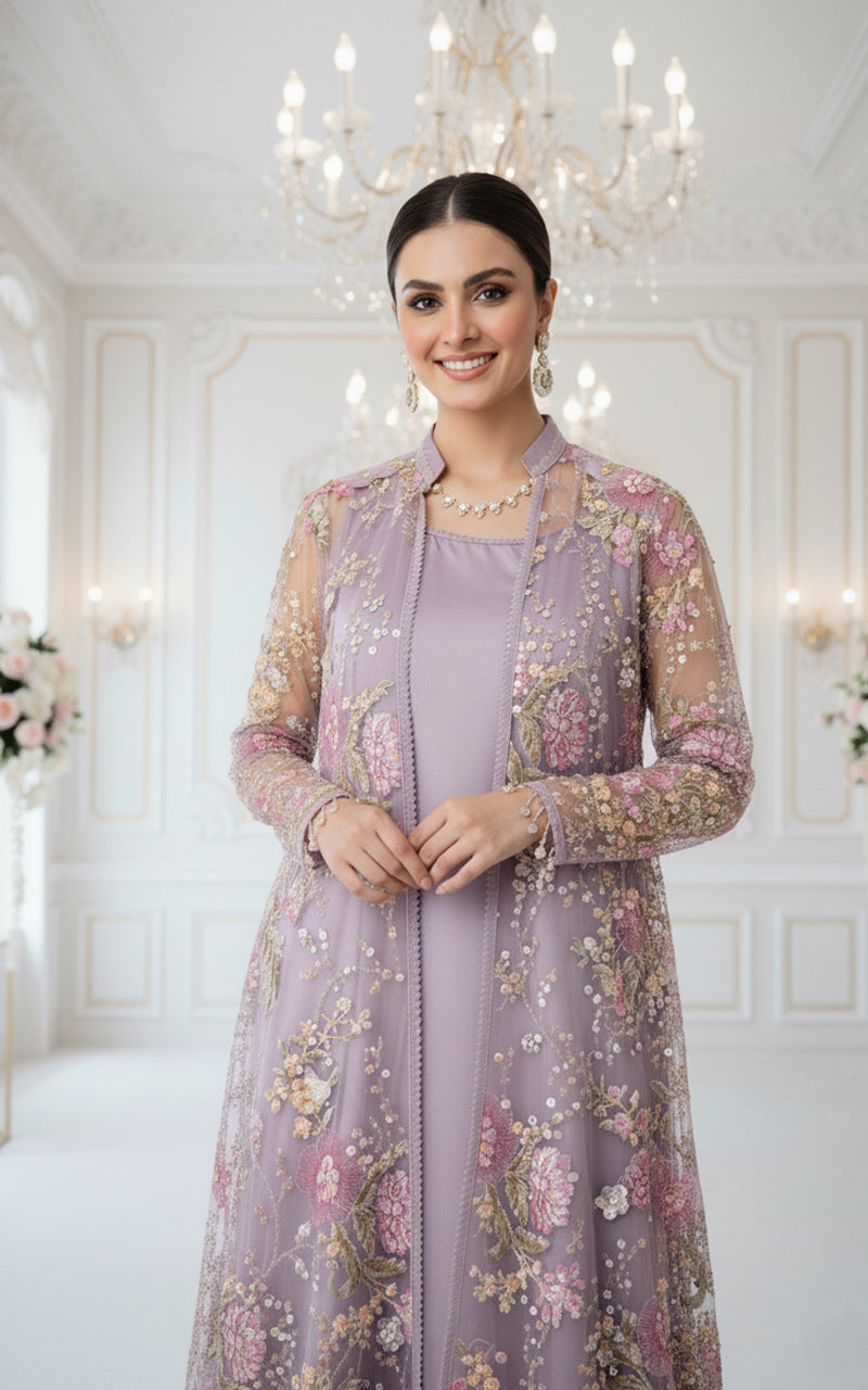 Threads and Motifs | Formal Dresses 25 | 10368