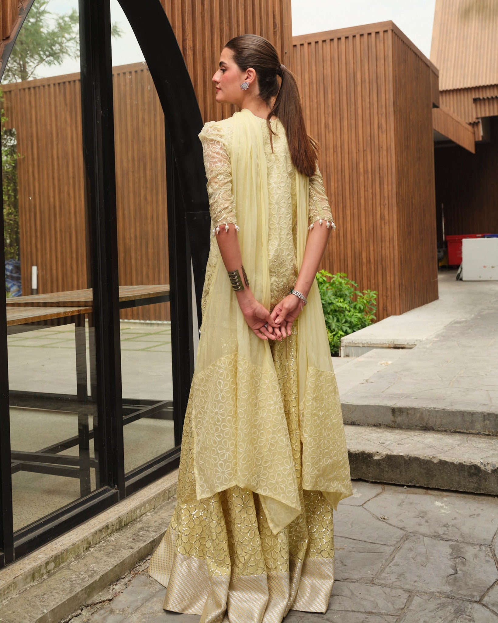 Mysie by Tahira | Wedding Formal Wears | PASTEL