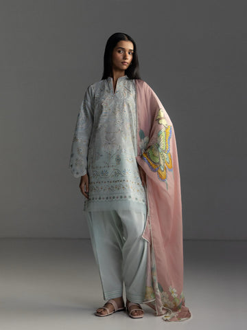 Zara Shahjahan | Coco Lawn 26 | Veya-7B