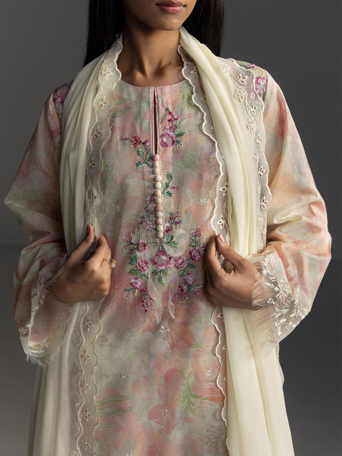 Zara Shahjahan | Coco Lawn 26 | Aira-6B
