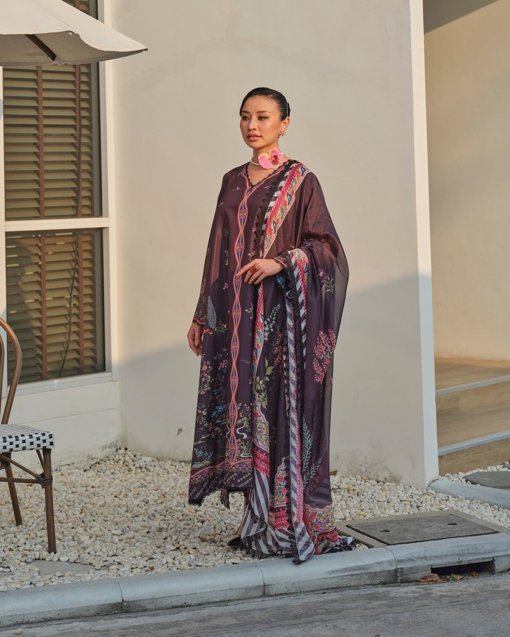 Mysie by Tahira | Wedding Formal Wears | M - 5