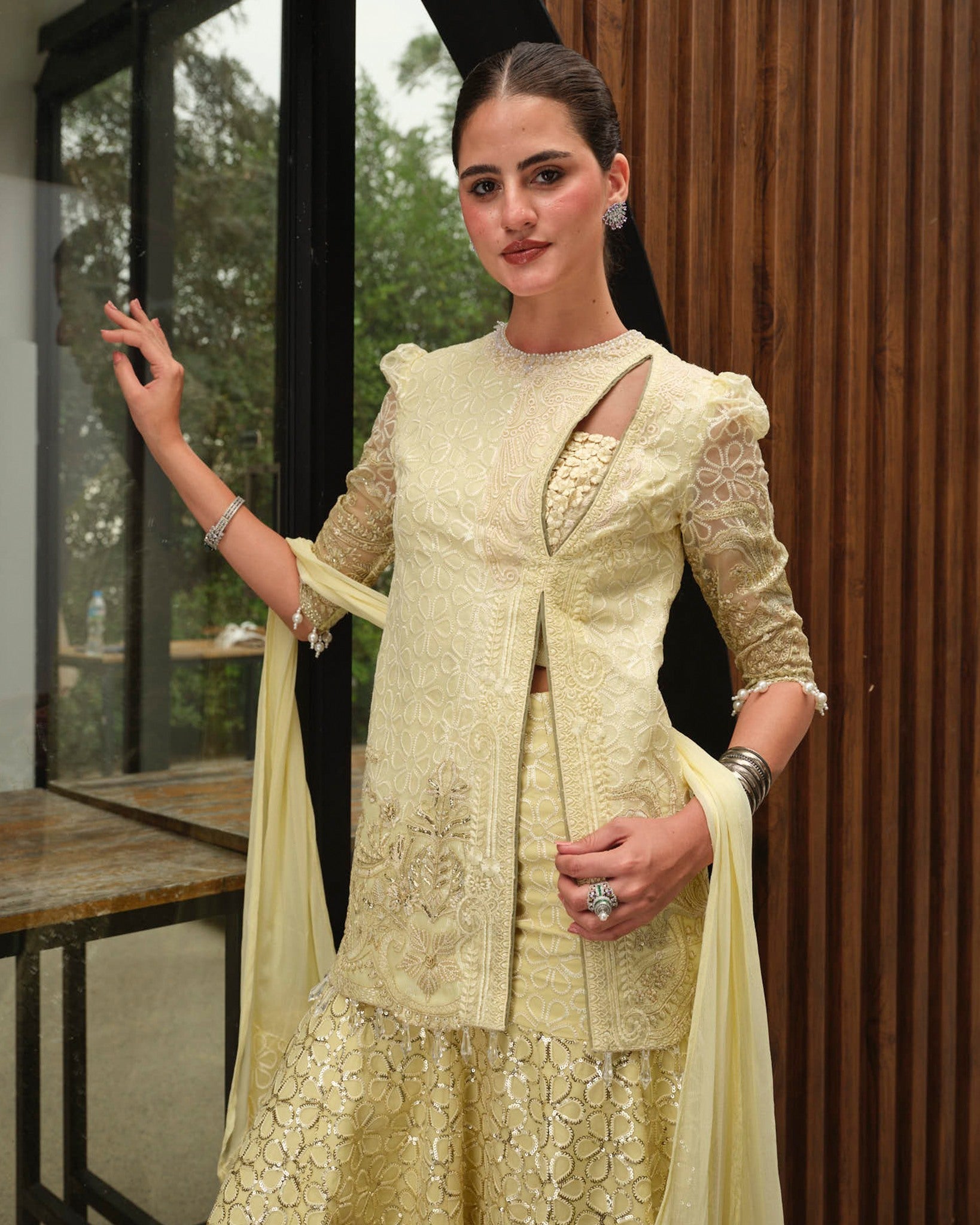Mysie by Tahira | Wedding Formal Wears | PASTEL