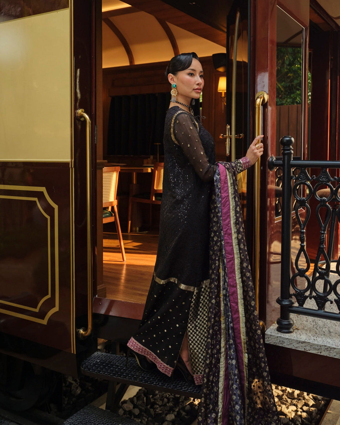 Mysie by Tahira | Wedding Formal Wears | BEA