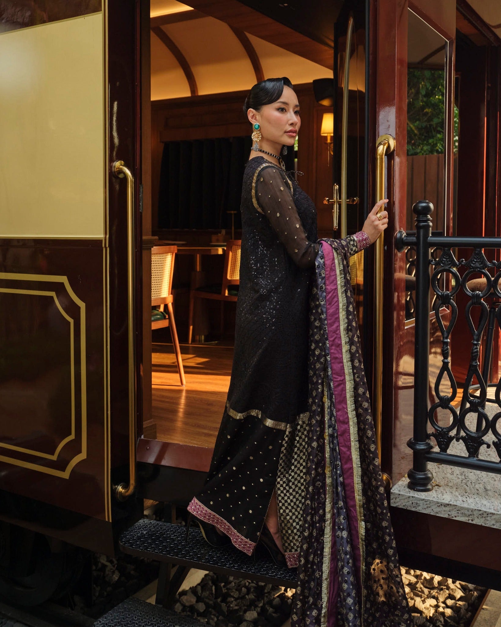 Mysie by Tahira | Wedding Formal Wears | BEA
