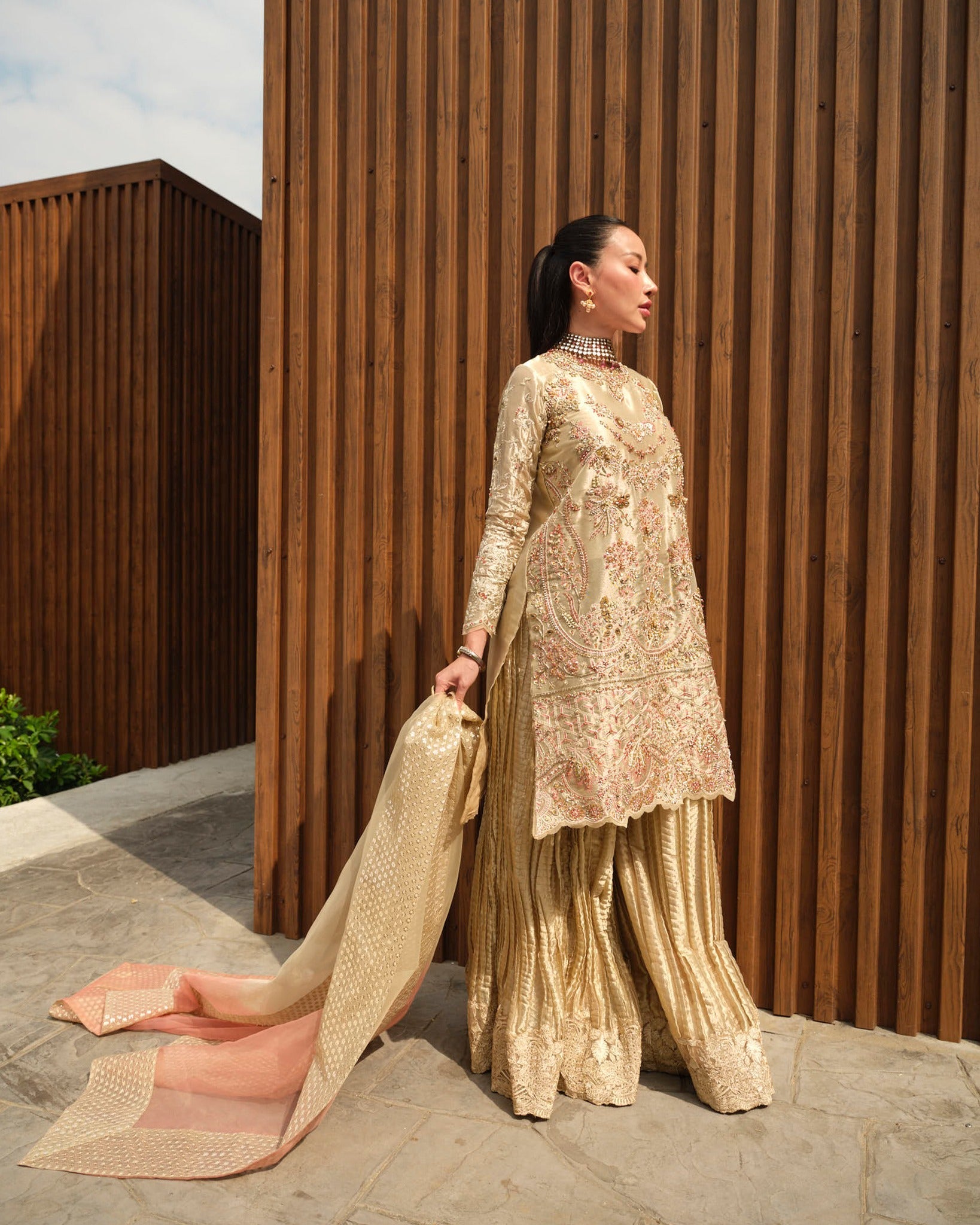 Mysie by Tahira | Wedding Formal Wears | ANUM