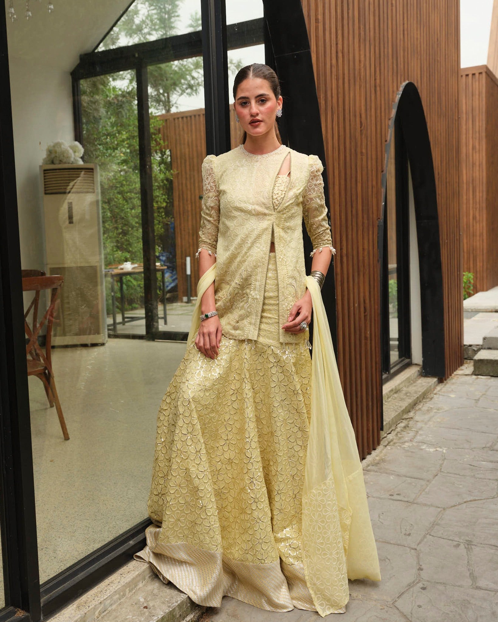 Mysie by Tahira | Wedding Formal Wears | PASTEL