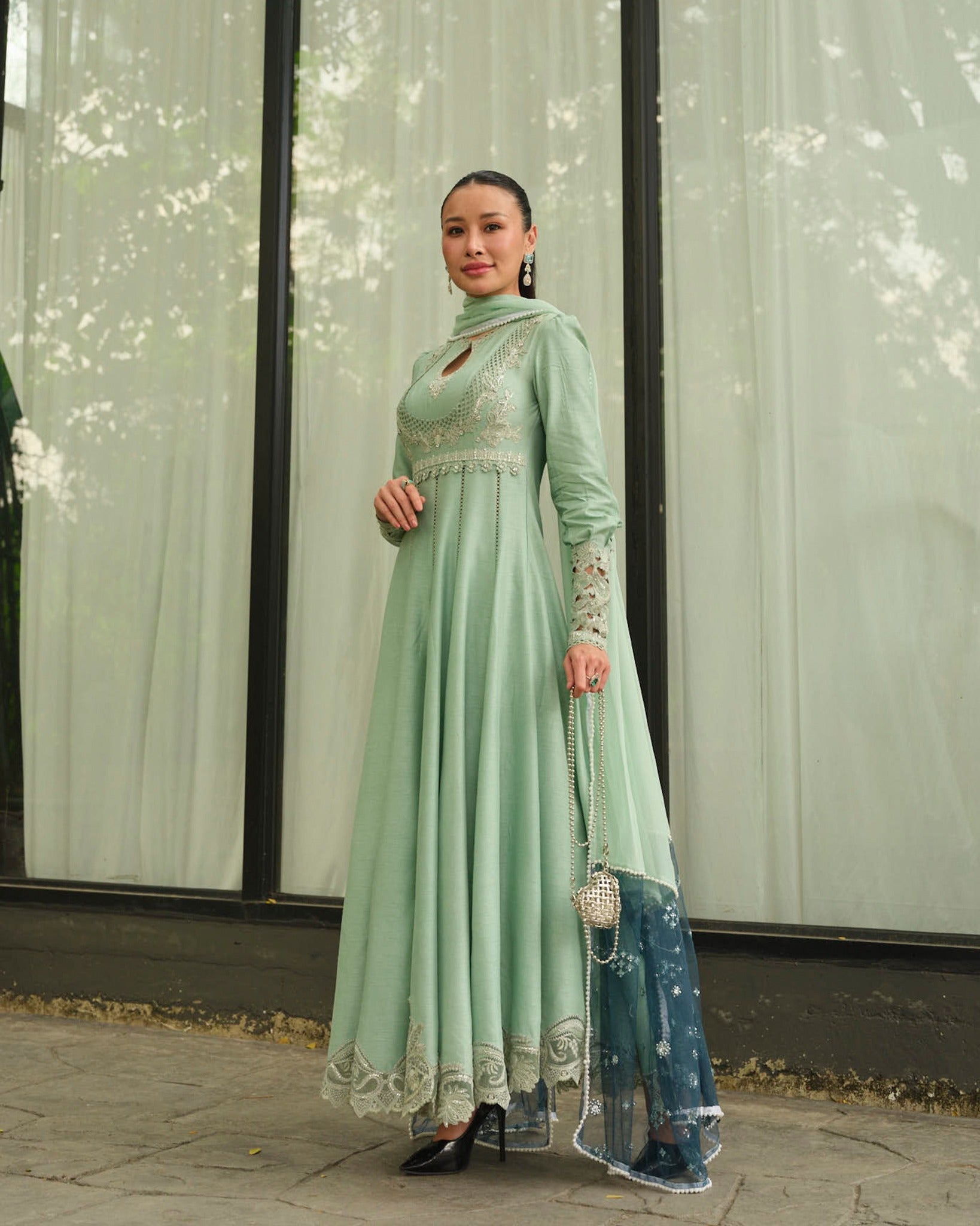 Mysie by Tahira | Wedding Formal Wears | CRAYOLA
