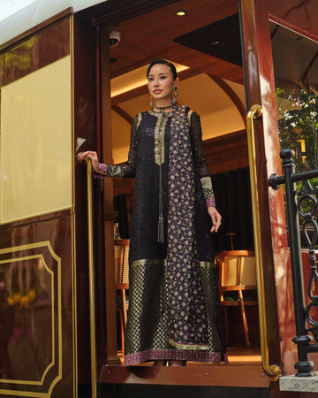 Mysie by Tahira | Wedding Formal Wears | BEA